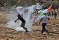 Remaja Palestina Tewas Ditembak saat Demonstrasi