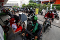 Rencana Kenaikan Harga BBM