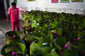 Rencana Pembatasan Penjualan Elpiji Subsidi 3 Kilogram
