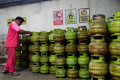 Rencana Pembatasan Penjualan Elpiji Subsidi 3 Kilogram