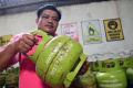 Rencana Pembatasan Penjualan Elpiji Subsidi 3 Kilogram