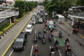 Rencana Pemprov DKI Terapkan Jalan Berbayar