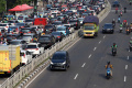 Rencana Urai Kemacetan saat Jam Berangkat Kerja