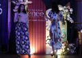 Renee Homewear: Multi Ways Style, Multi Ways to Wear