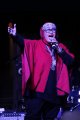 Renny Djajoesman di Konser KIK