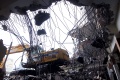 Renovasi Gedung Bareskrim