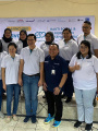 Resmi Hadir, Kavacare Berikan Layanan Kesehatan Gratis Puluhan Lansia