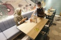 Restoran Diperbolehkan Melayani Makan di Tempat