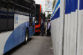 Revitalisasi Halte TransJakarta Kampung Melayu