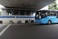 Revitalisasi Halte TransJakarta Kampung Melayu