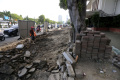 Revitalisasi Jalan Juanda Jakarta Pusat