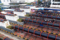 Revitalisasi Kawasan Blok M Menjadi Transit Oriented Development