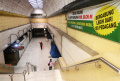 Revitalisasi Kawasan Blok M Menjadi Transit Oriented Development