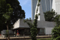 Revitalisasi Taman Ismail Marzuki