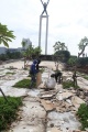 Revitalisasi Taman Lapangan Banteng Jakarta