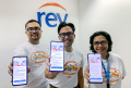 Rey Kolaborasi Dengan Samsung Indonesia Kampanye #ReySolusiBaru