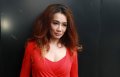 Reza Artamevia di Jumpa Pers Jakarta Music Festival