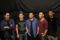 Reza Mengundurkan Diri dari Band NOAH