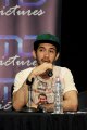 Reza Rahadian Konpers Pembajakan Film Indonesia