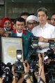 Rhoma Irama Datangi KPK