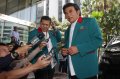 Rhoma Irama Datangi KPK