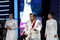 Rhoma Irama Raih Lifetime Achievement