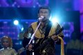 Rhoma Irama Tampil di Perayaan HUT Ke 24 MNCTV 