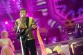 Rhoma Irama Tampil di Perayaan HUT Ke 24 MNCTV 