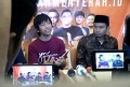 Rian DMasiv Lewat Jangan Menyerah Galang Dana Korban Karhutla