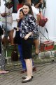 Rianti Cartwright Perankan Ibu di Sinetron Elif