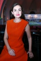 Rianti Cartwright Hadiri Sukuran Film Satria