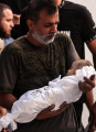 Ribuan Anak Gaza Tewas Ditangan Israel Defense Forces (IDF)