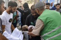 Ribuan Anak Gaza Tewas Ditangan Israel Defense Forces (IDF)