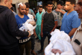 Ribuan Anak Gaza Tewas Ditangan Israel Defense Forces (IDF)