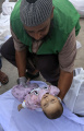 Ribuan Anak Gaza Tewas Ditangan Israel Defense Forces (IDF) 