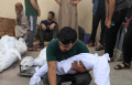 Ribuan Anak Gaza Tewas Ditangan Israel Defense Forces (IDF)