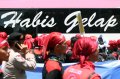 Ribuan Buruh Demo Tuntut Cabut Tax Amnesty