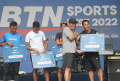 Ribuan Pelari Ikuti BTN Sports Fest 2022