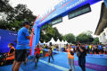 Ribuan Pelari Ikuti BTN Sports Fest 2022
