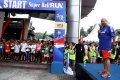 Ribuan Peserta Ikuti Lari Super Ball Run 2015