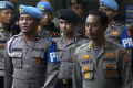 Richard Eliezer Dikenakan Sanksi Demosi Satu Tahun