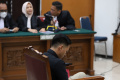 Richard Eliezer Membacakan Nota Pembelaan