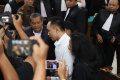 Ricky Rizal Divonis 13 Tahun Penjara