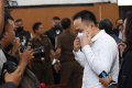 Ricky Rizal Divonis 13 Tahun Penjara
