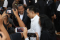 Ricky Rizal Divonis 13 Tahun Penjara