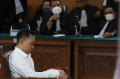 Ricky Rizal Jalani Sidang Lanjutan