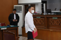 Ricky Rizal Jalani Sidang Lanjutan