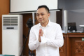 Ricky Rizal Jalani Sidang Lanjutan