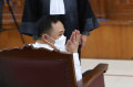 Ricky Rizal Jalani Sidang Vonis di PN Jaksel