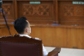 Ricky Rizal Jalani Sidang Vonis di PN Jaksel